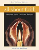 All About Faith (One Volume Edition)